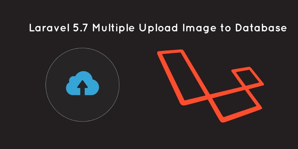 Multiple Image Upload In Laravel App