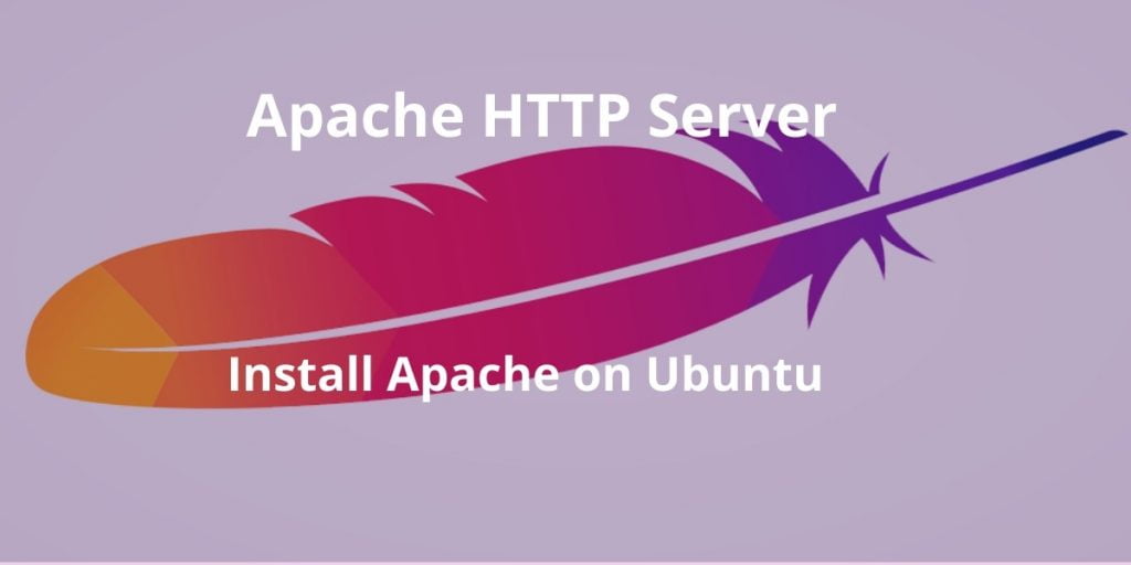 Install Apache 2 on Ubuntu 22.04