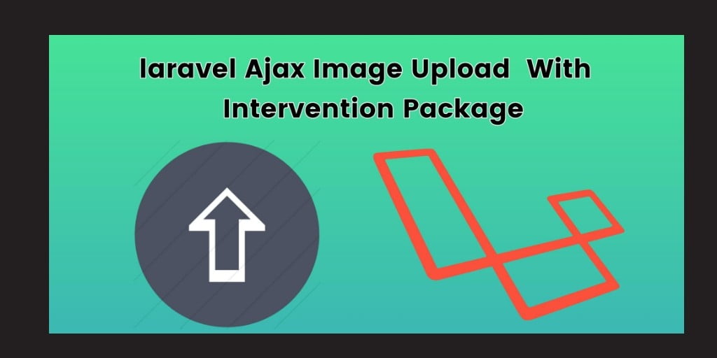 Laravel 7/6 Intervention Image Resize