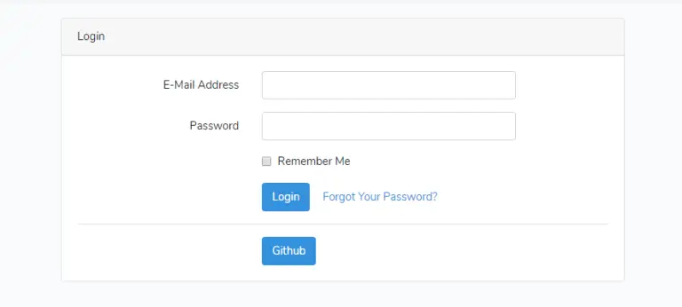 laravel socialite laravel socialite