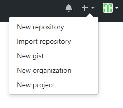 add new repository