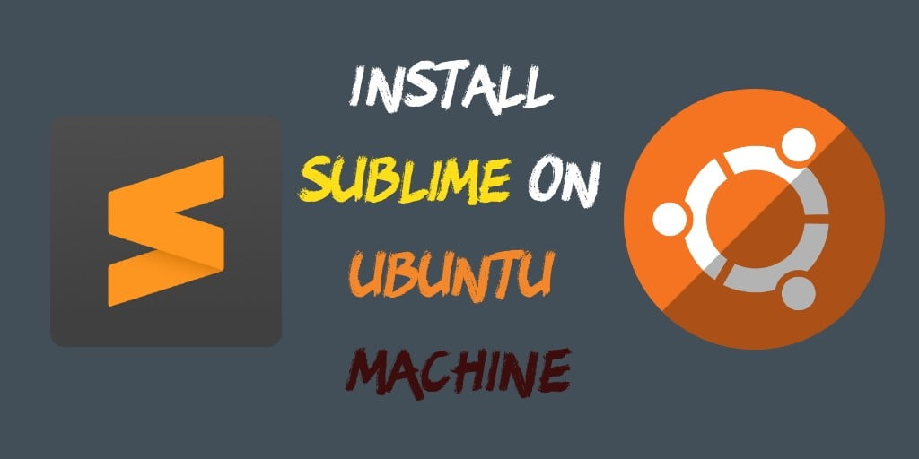 How to Install Sublime 4 Text on Ubuntu 22.04