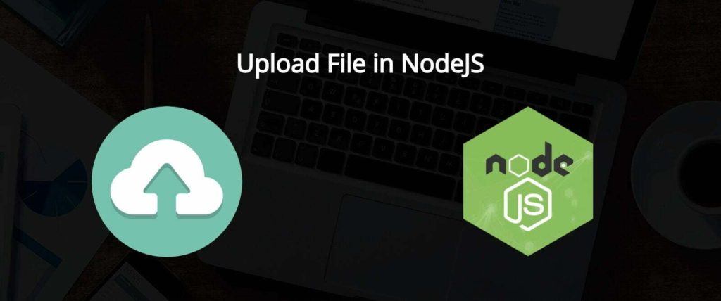 Node Express JS Busboy File Image Upload