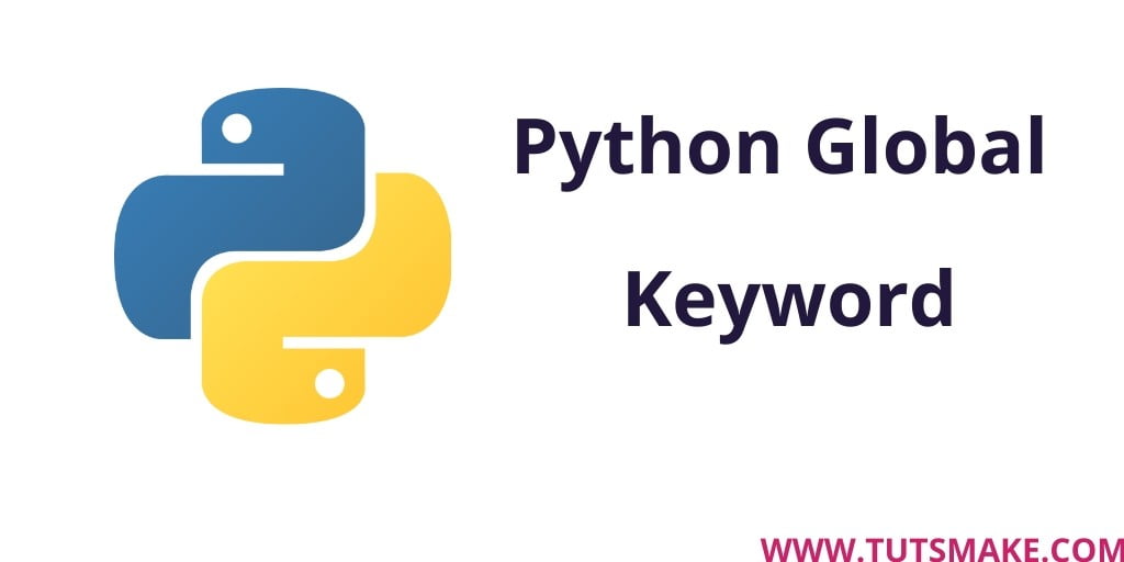 Python Global Keyword Example