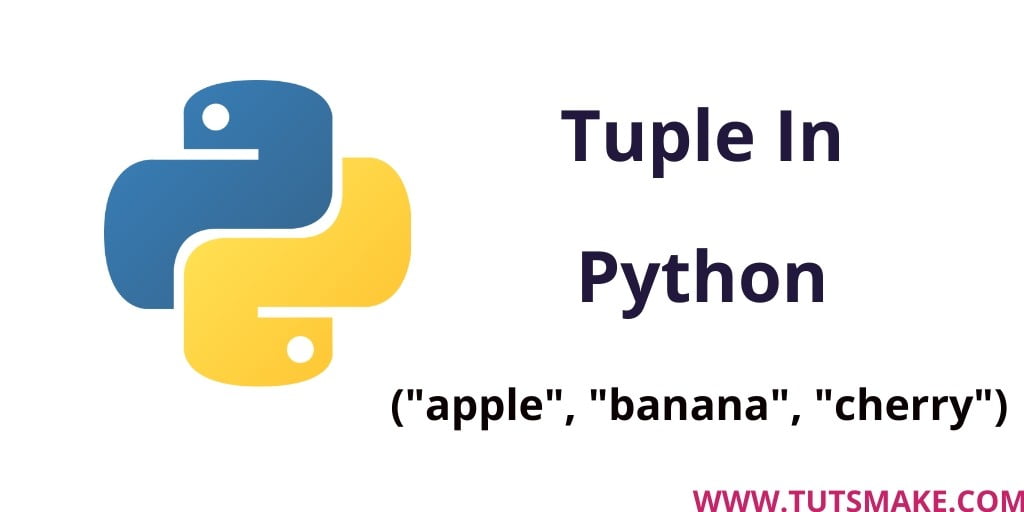 Tuple Python with Example