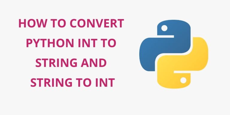 convert string to int python with loop convert string to int python with loop