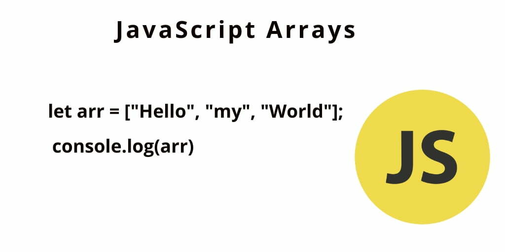 JavaScript Arrays