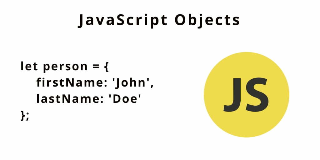 JavaScript Objects - Tuts Make