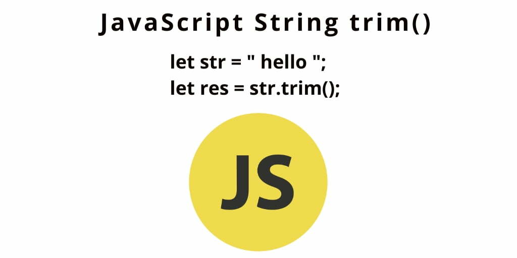 27 How To Remove String In Javascript