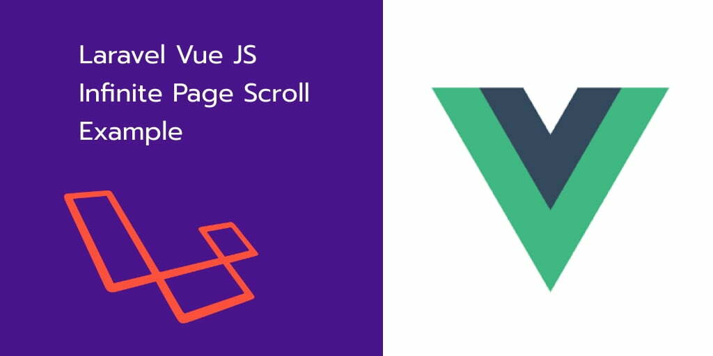 Chat scroll vue Failed to