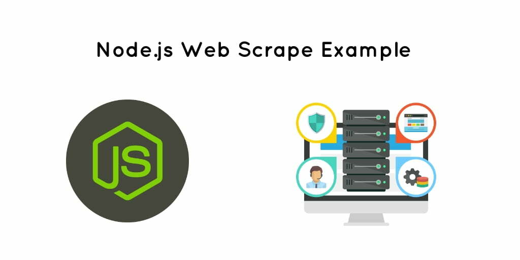 Node.js Express Web Scraping Tutorial with Example