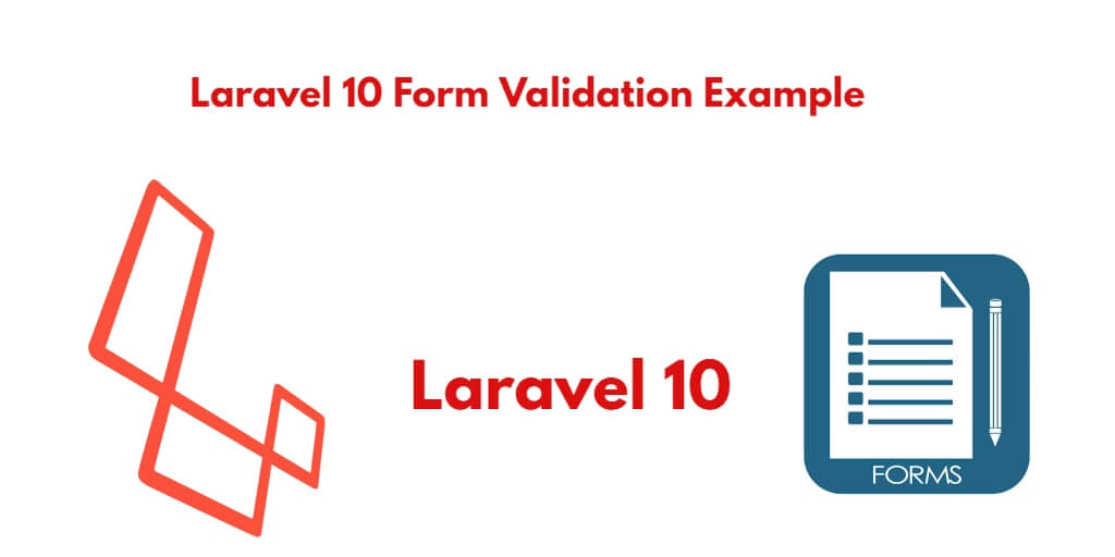 Laravel 10 Form Validation using Validation Rules Example
