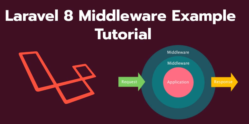 Laravel 8 Middleware Example Tutorial