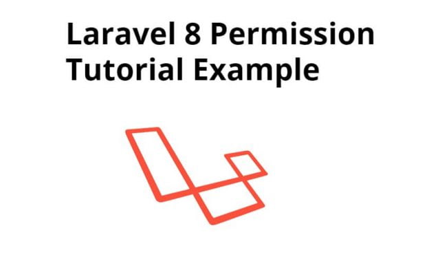 How to Set Up File Permissions in Laravel 8