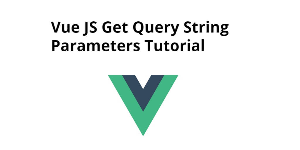 How to Get Query Parameters from a URL in Vue.js