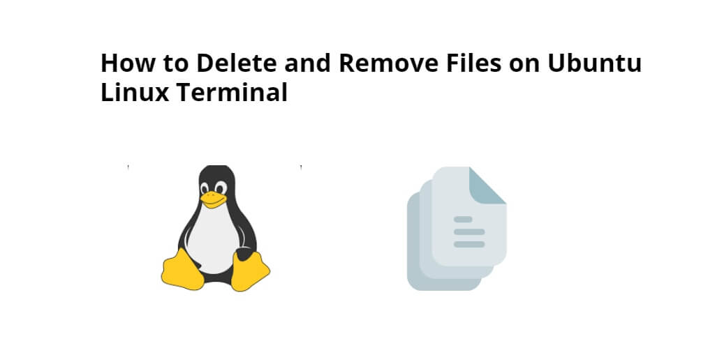 How To Delete And Remove Files On Ubuntu Linux Terminal - Tuts Make