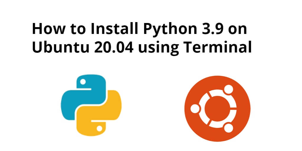 install python ubuntu