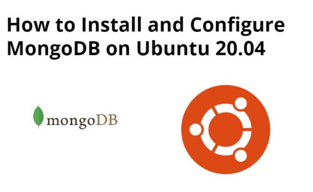 How to Install MongoDB in Ubuntu 20.04/22.04