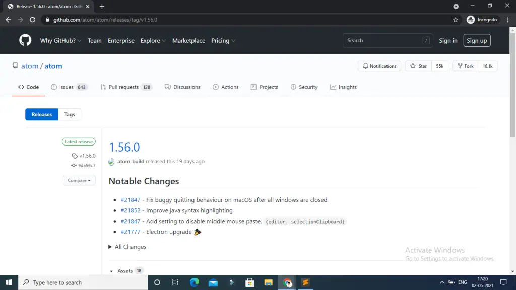 atom text editor download for windows atom text editor download for windows