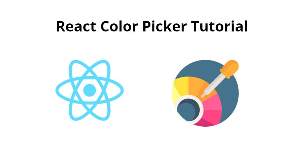 React Color Picker Tutorial Example