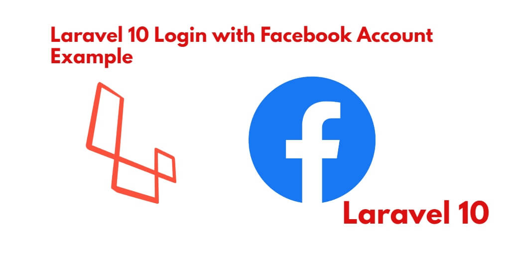 Socialite Login with Facebook Account In Laravel 10