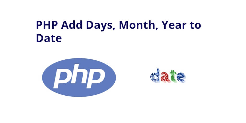 add day php date