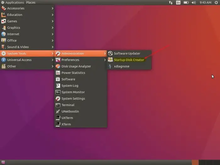 Access-startup-Disk-Creator-Ubuntu-1024x768