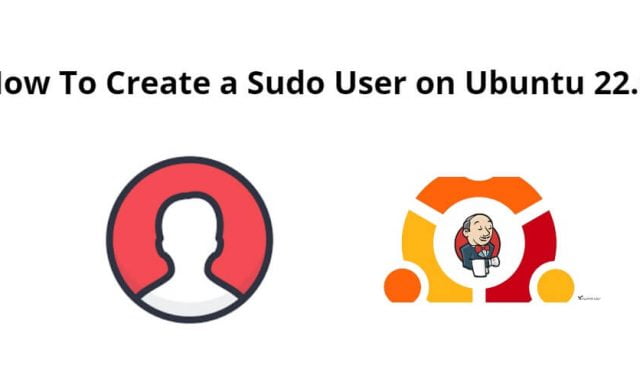 How To Create New Sudo User on Ubuntu 22.04