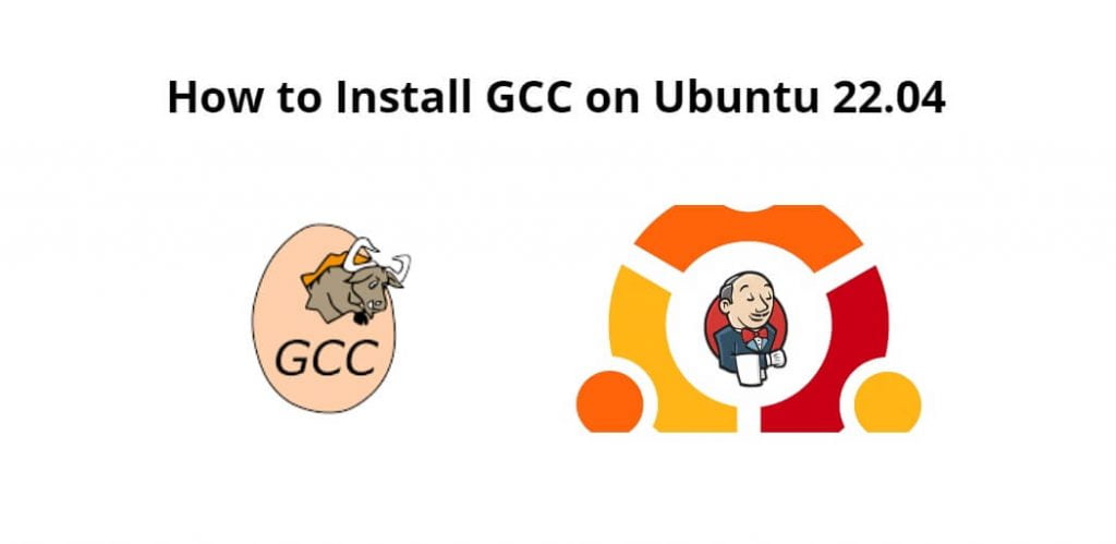 How to Install GCC on Ubuntu 22.04