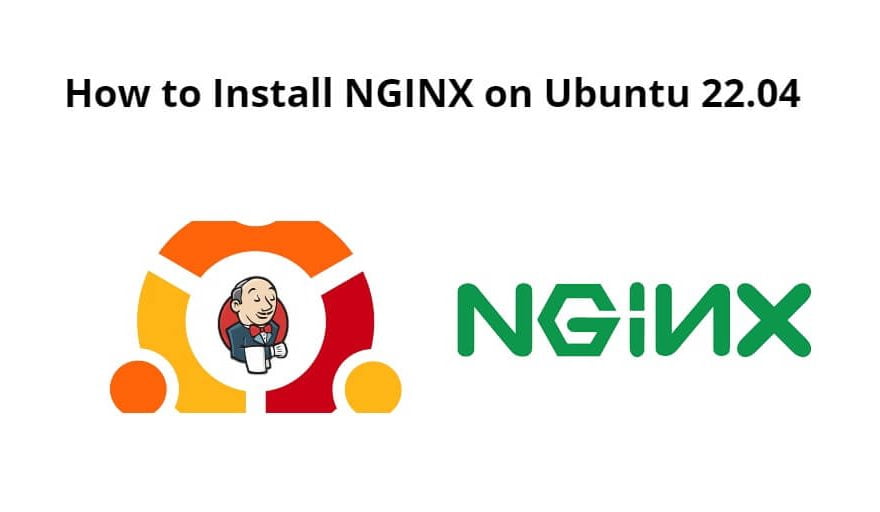 Install NGINX on Ubuntu 22.04