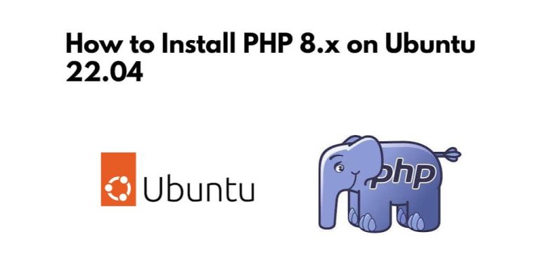 ubuntu 22.04 install php 8.3 nginx