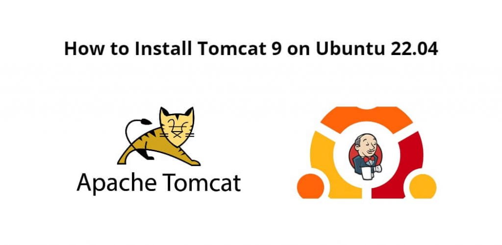 How to Install Tomcat 9 on Ubuntu 22.04