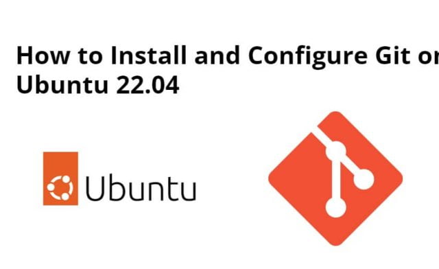 How to Install Git on Ubuntu 22.04