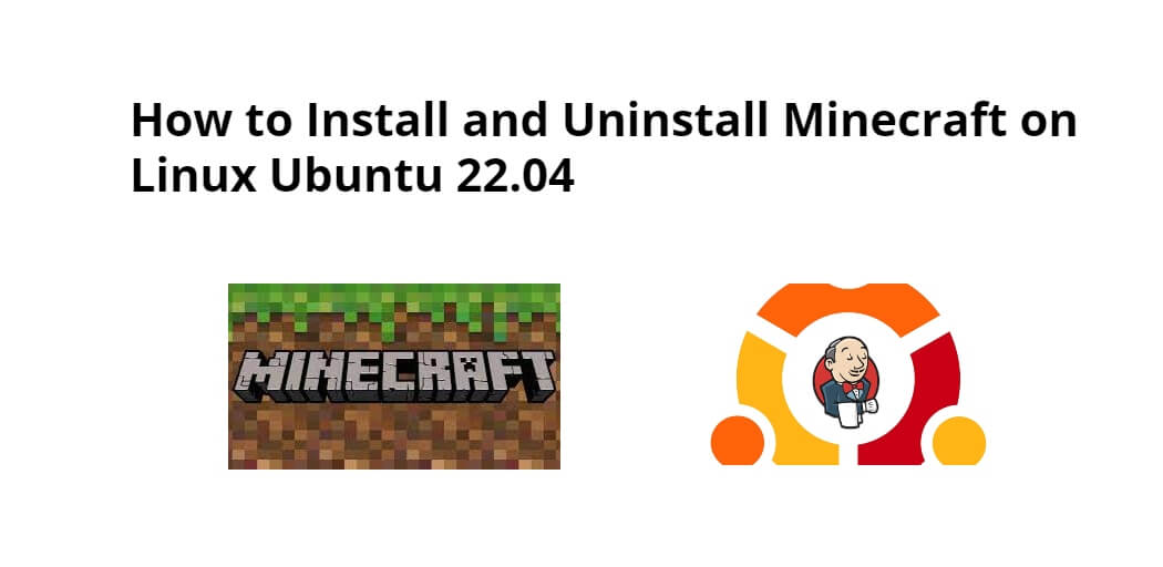 How to Install Minecraft Server on Ubuntu 18.04
