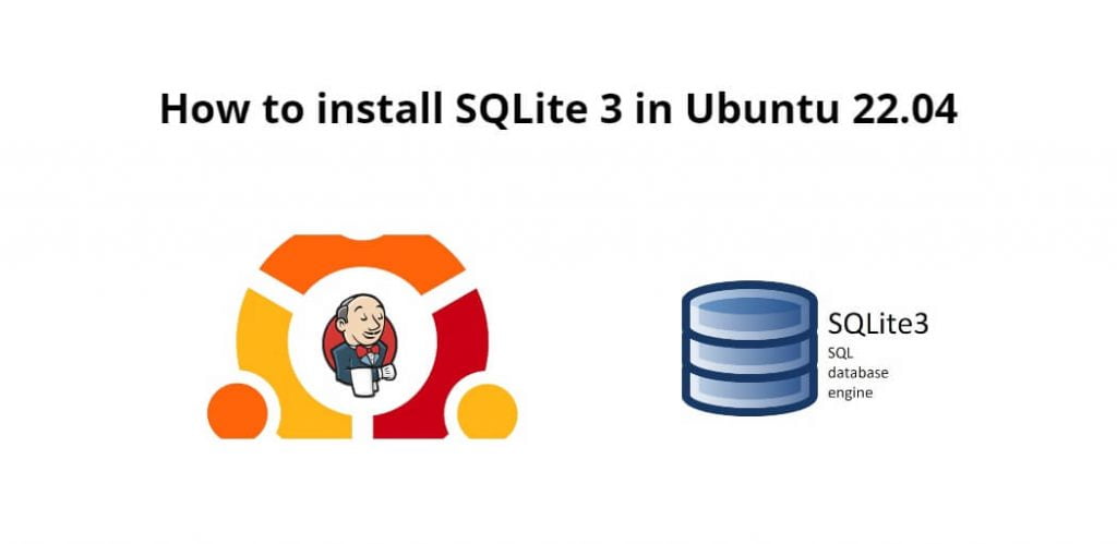 How to Install SQLite 3 in Ubuntu 22.04
