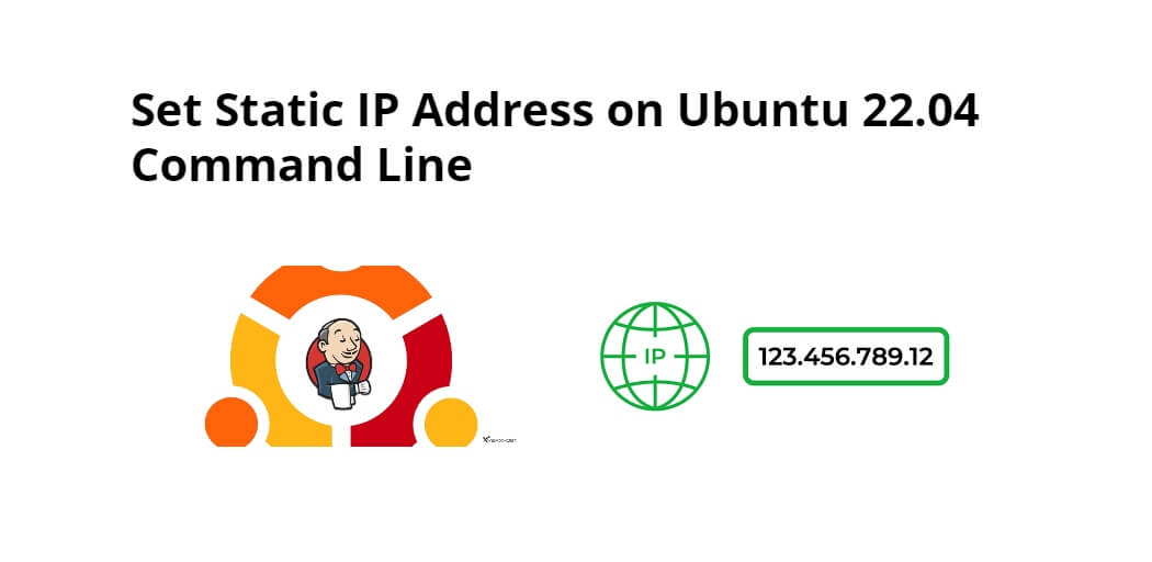 how to set static ipv6 address in linux