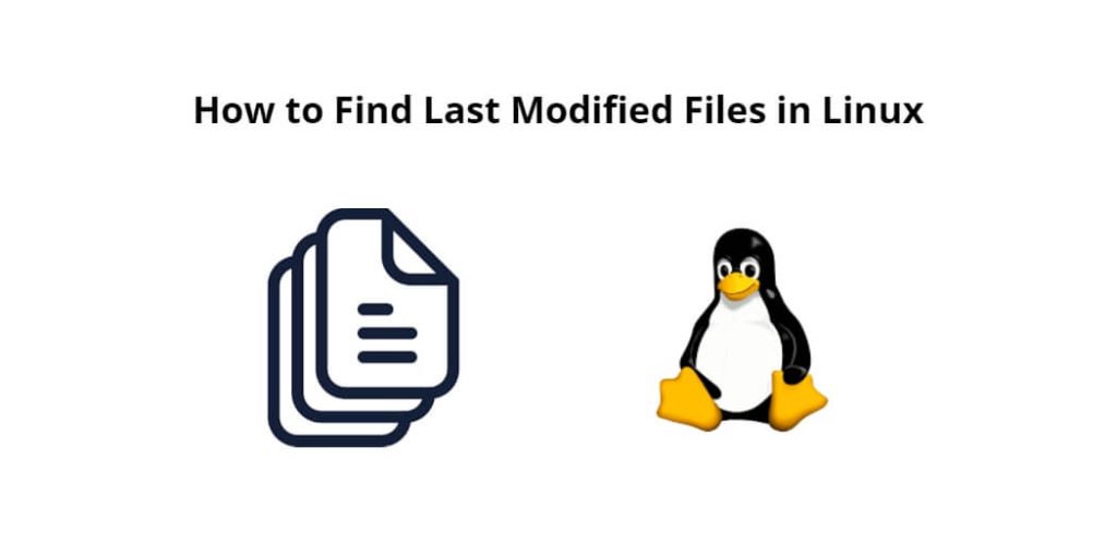 linux find file modified date