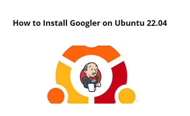 Install Googler in Ubuntu 22.04 Command Line