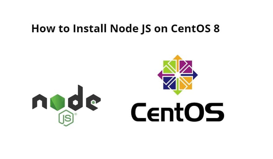How To Install Node.js 16/17/18/20 on CentOS 9/8