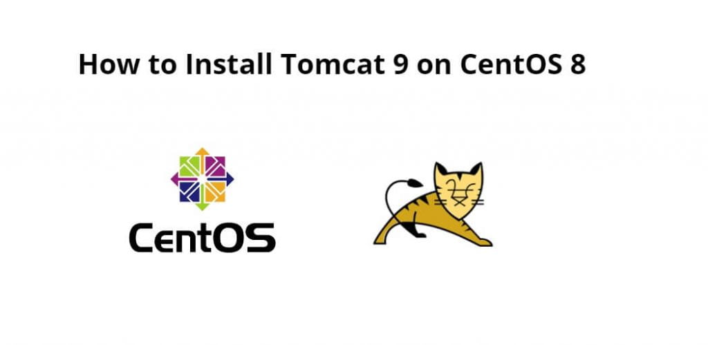 How to Install Tomcat 9 on CentOS 8