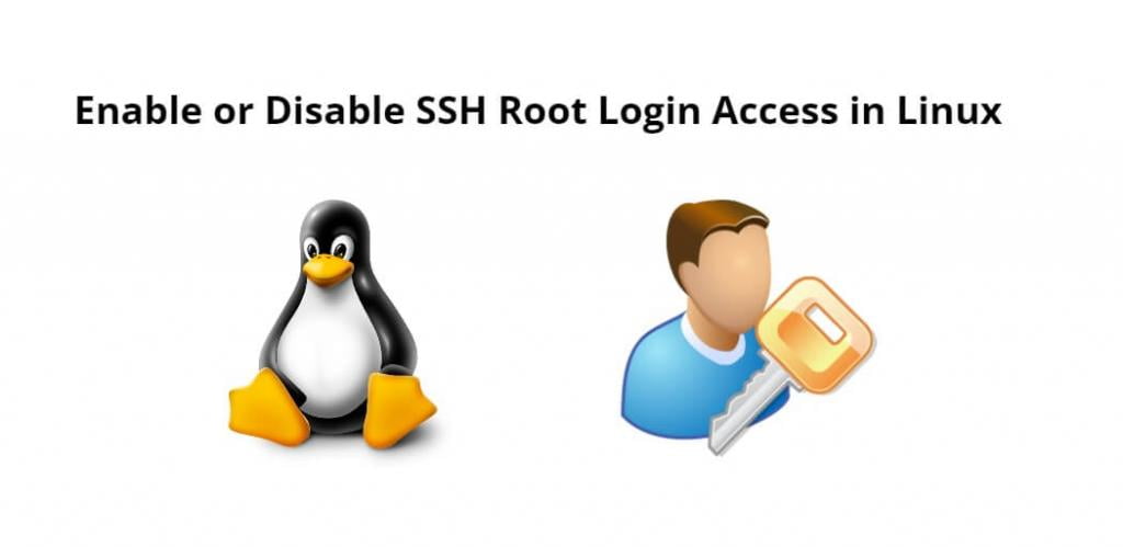 How to Enable and Disable SSH Root Login Ubuntu 22.04