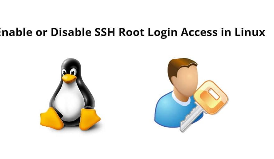 Enable Disable SSH Root Login Access in Ubuntu 20.0|22.04