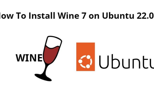 How To Install Wine 7 on Ubuntu 22.04