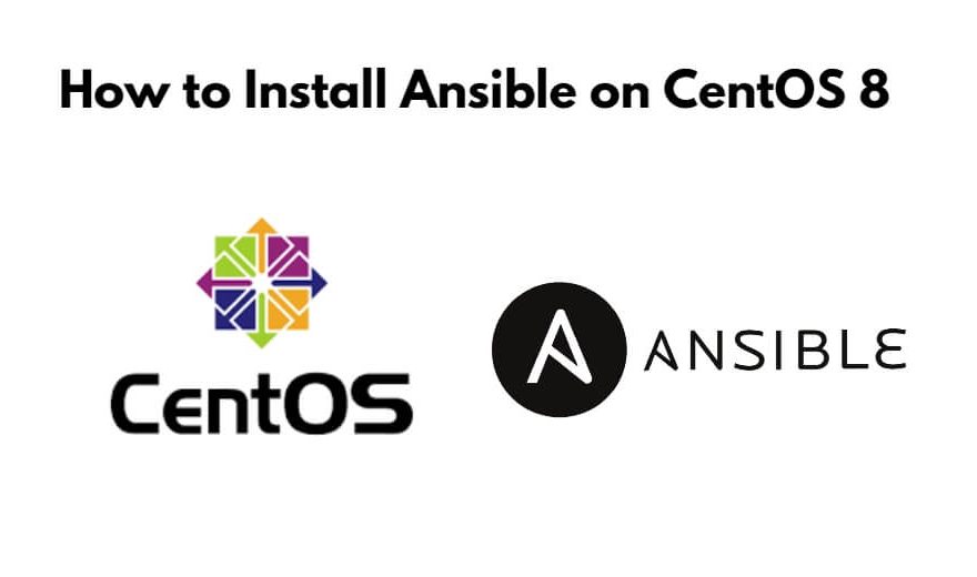 How to Install Ansible on CentOS 8