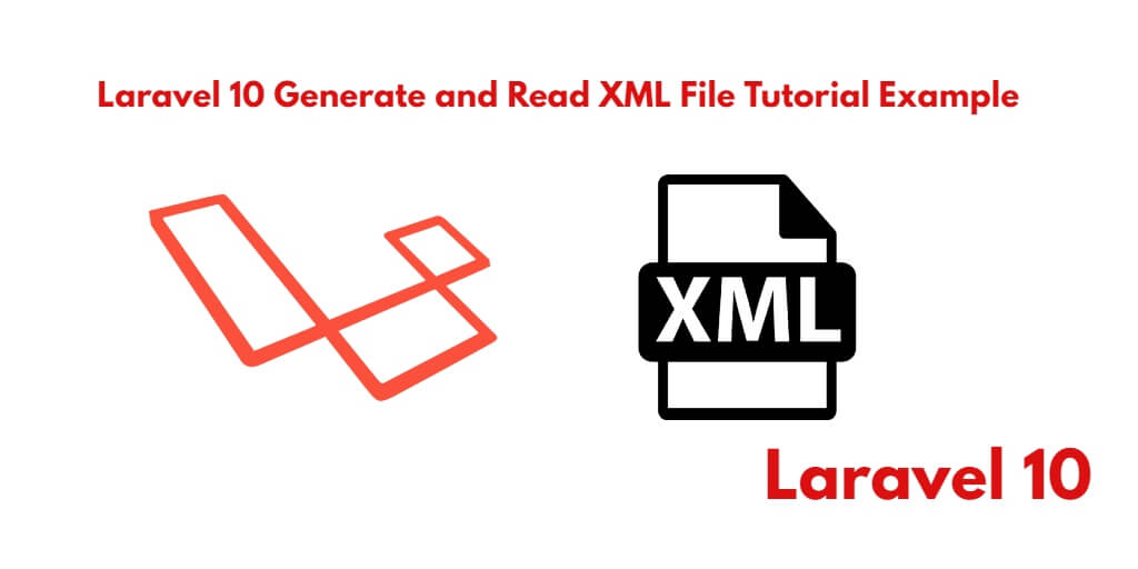 Laravel 10 Generate Sitemap XML File Tutorial Example