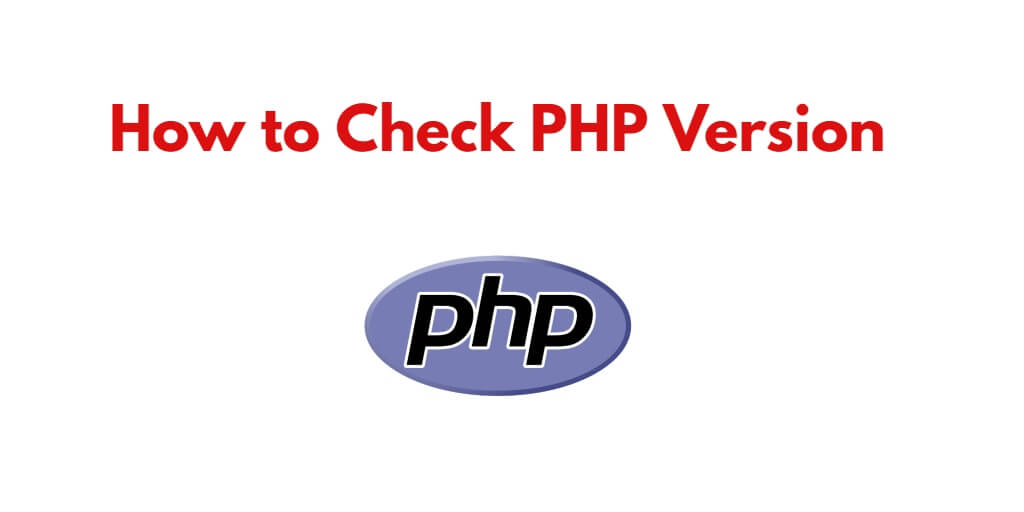 how to check php on windows 10