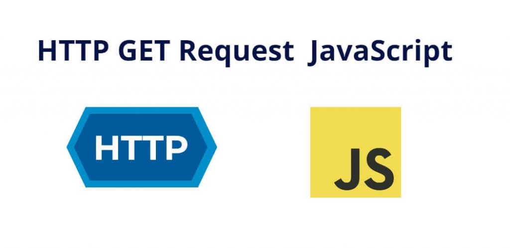 HTTP GET Request Example in JavaScript
