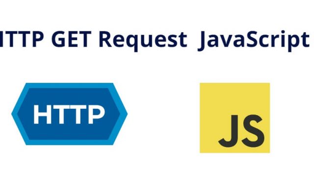 HTTP GET Request Example in JavaScript
