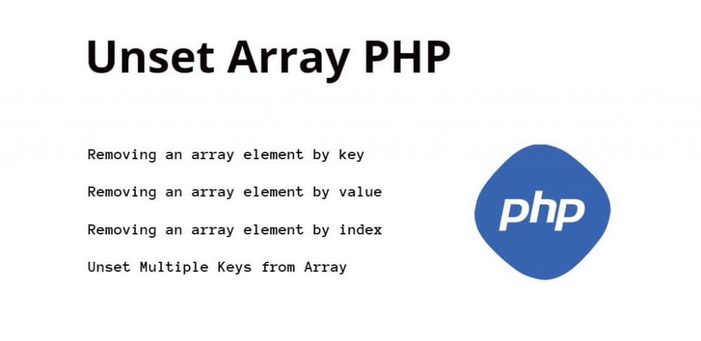 How To Remove Specific Element From Array in PHP