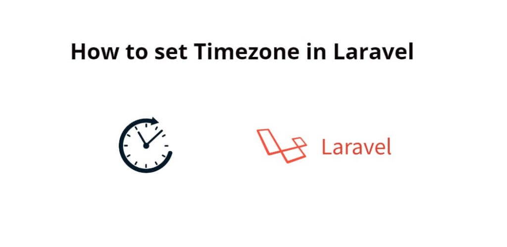 How to set Timezone in Laravel